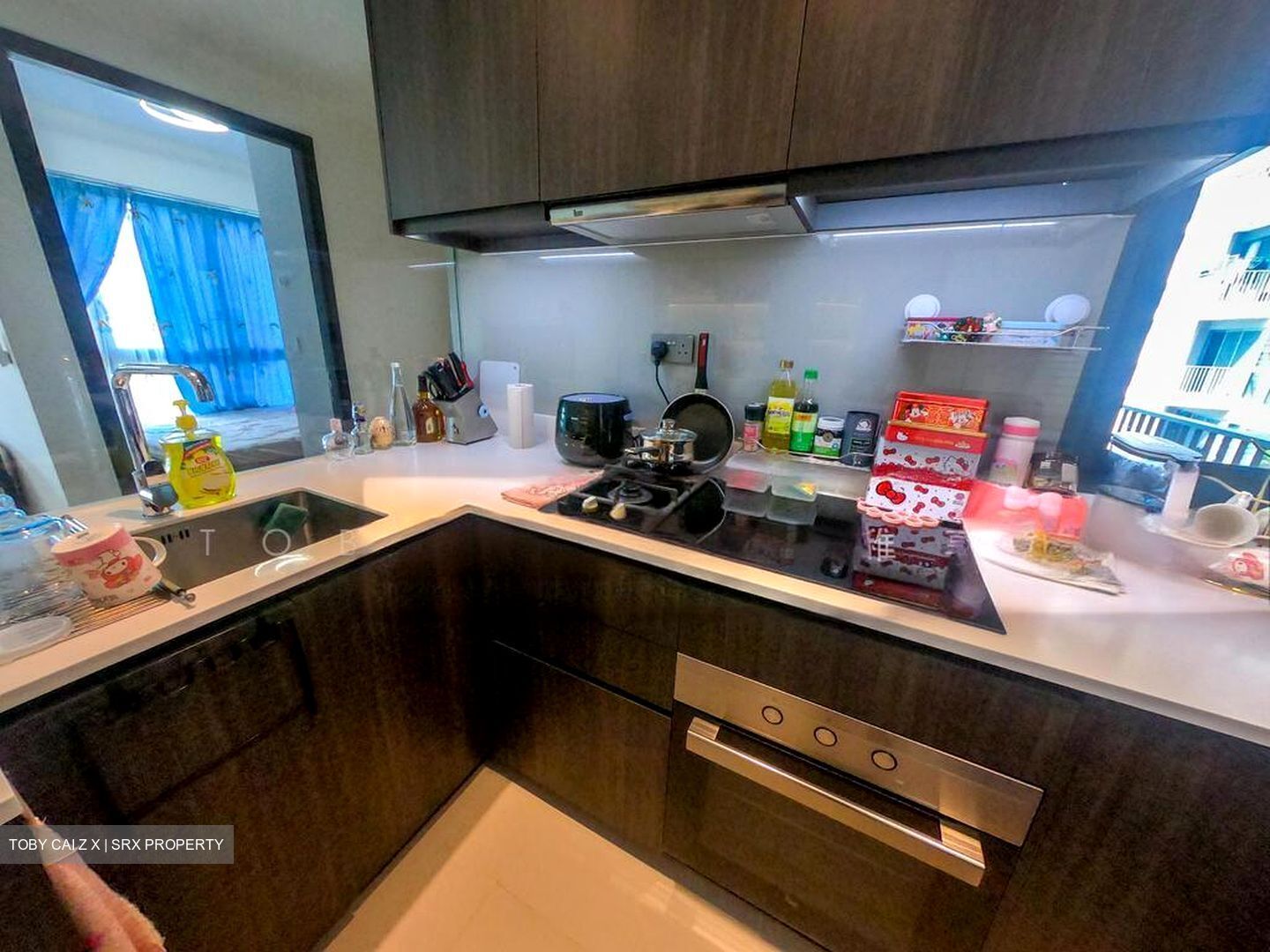 North Park Residences (D27), Apartment #501771411